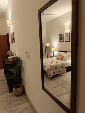 Art KOTHI Gurgaon